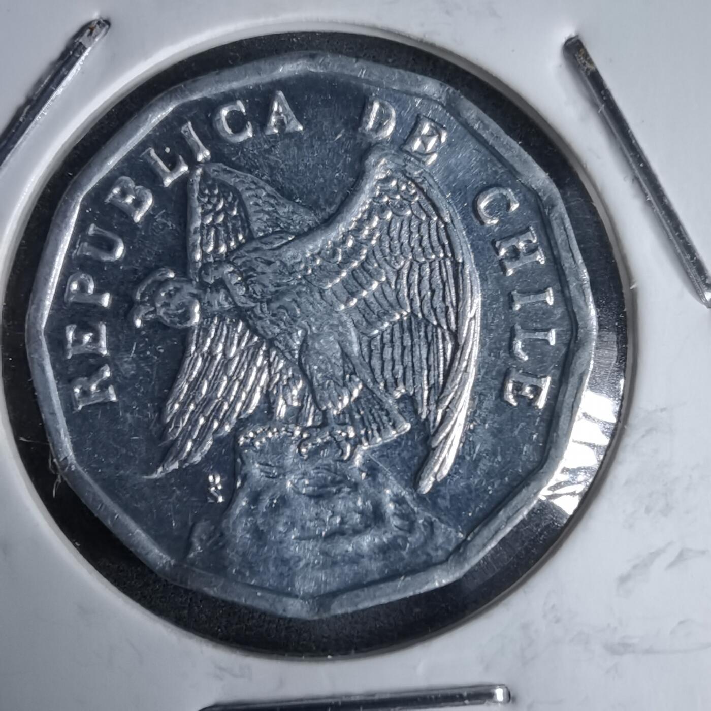 沼泽如烟--第987场 智利1979年十分