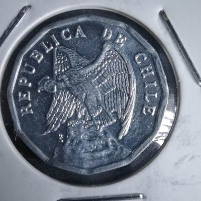 沼泽如烟--第987场 - 智利1979年十分