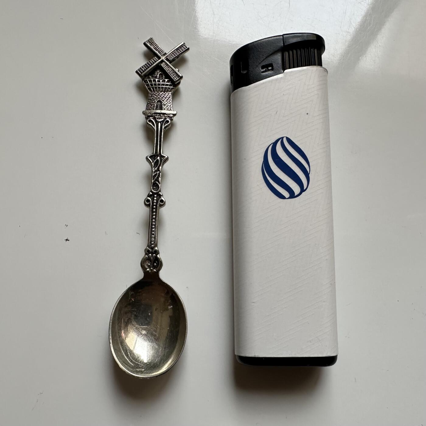 🌹外币初藏🌹🐯2026年第17场 快递将在12号停运 年前需发货的抓紧 ，年后正月十五恢复发货 小勺咖啡勺工艺勺—1