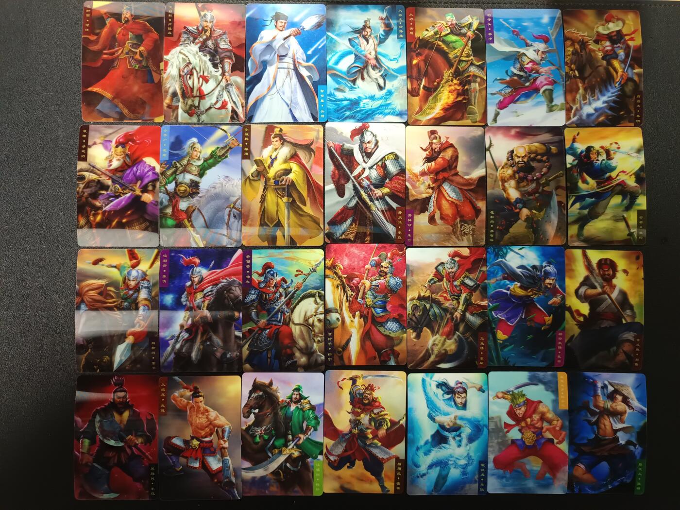 天玑星卡拍第169期《2.5周四截拍》持续收拍收评中 满赠卡需备注