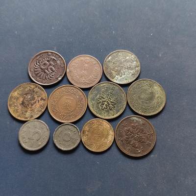 【全场包邮】纯粹捡漏拍500场-持续更新中 - 日本