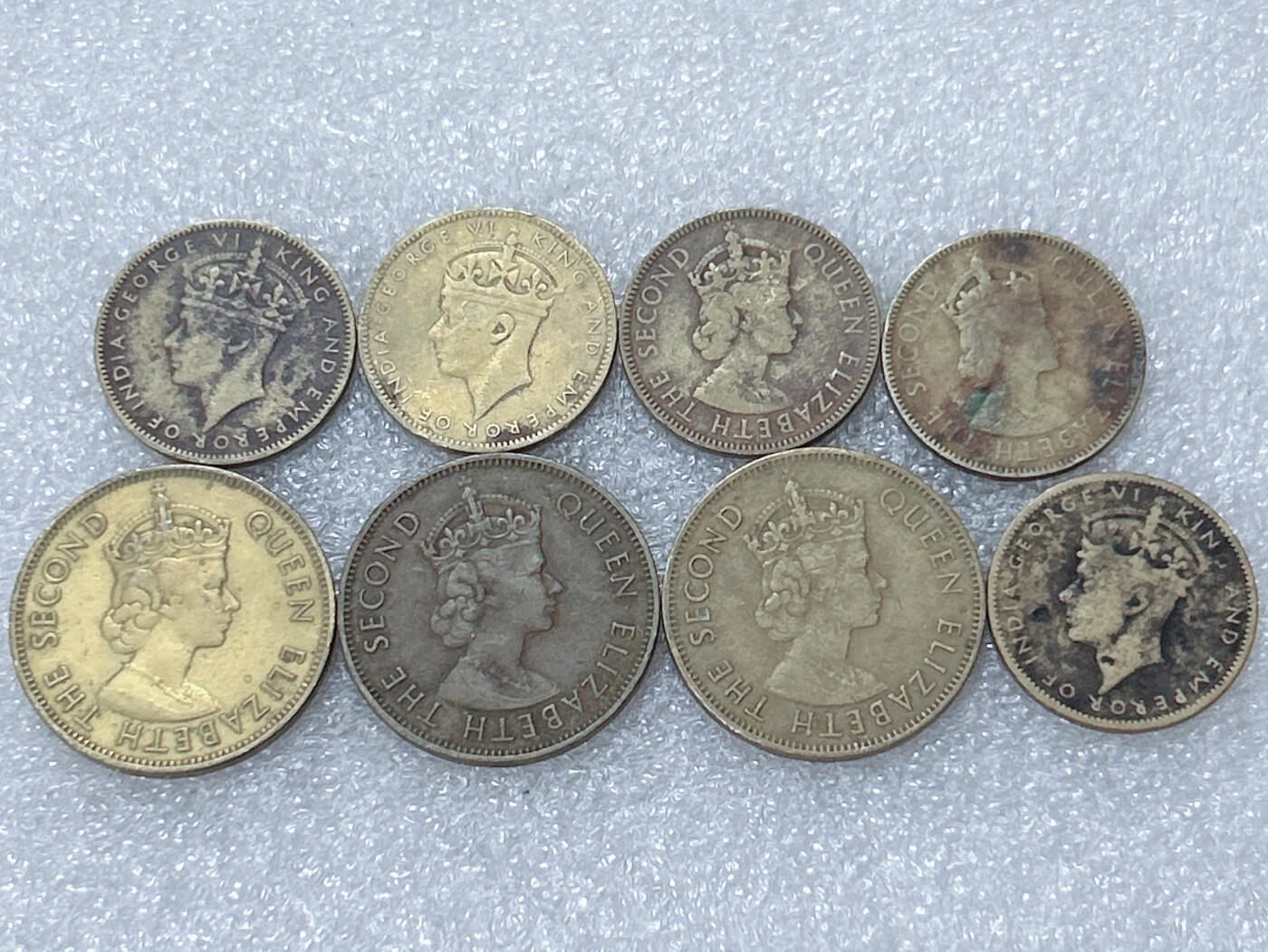 第一海外回流一元起拍收藏 散集专场  第301期