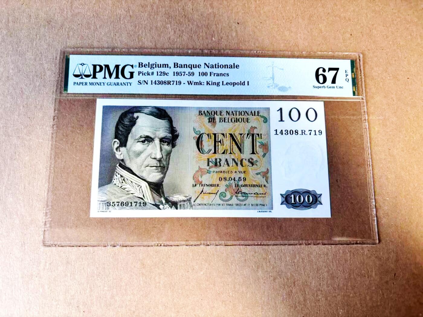 【Blue Auction】世界纸币精拍第783期——18级TOP拍卖/信誉/品质/专业/高效💫