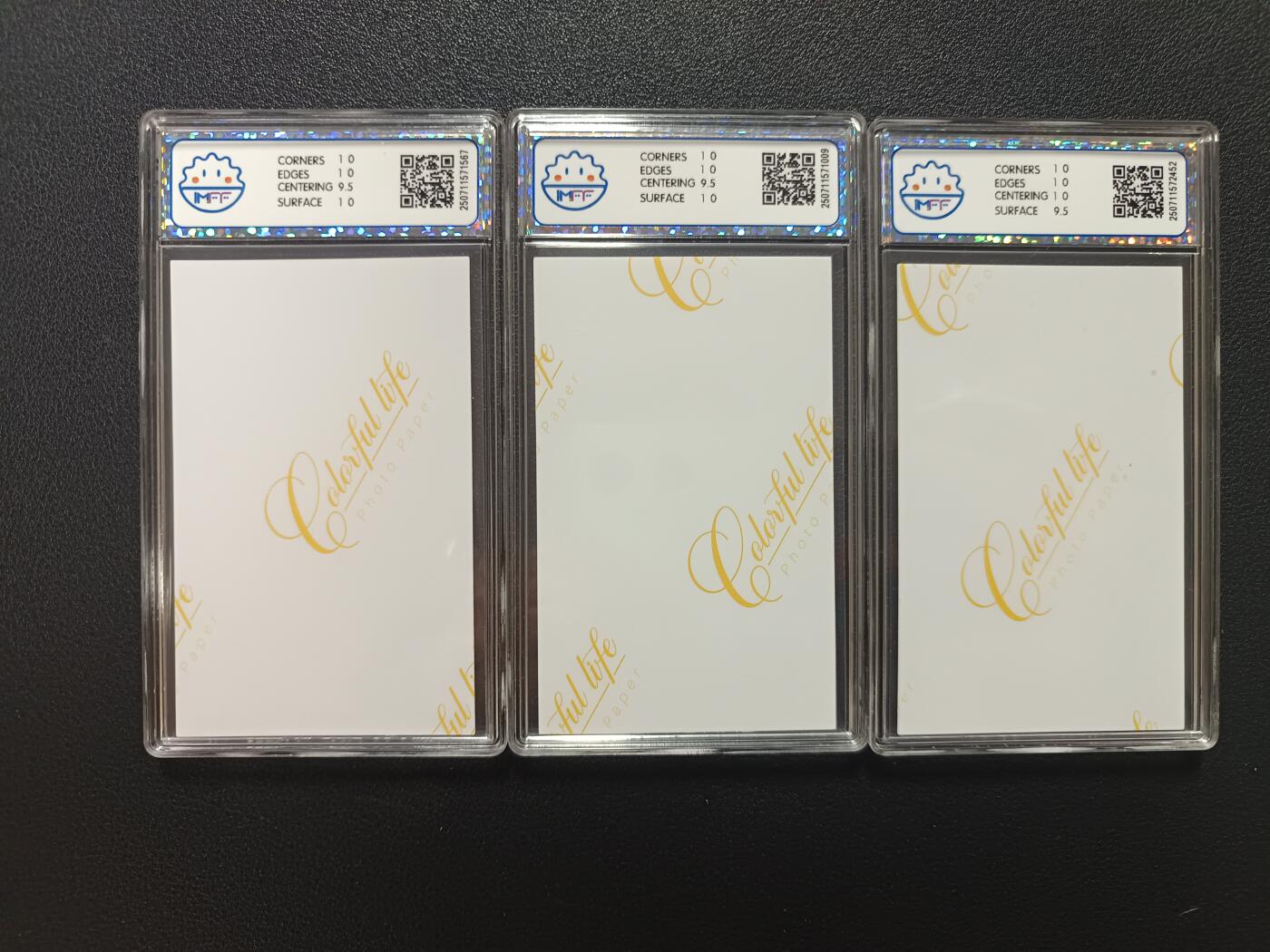 天玑星卡拍第169期《2.5周四截拍》持续收拍收评中 满赠卡需备注