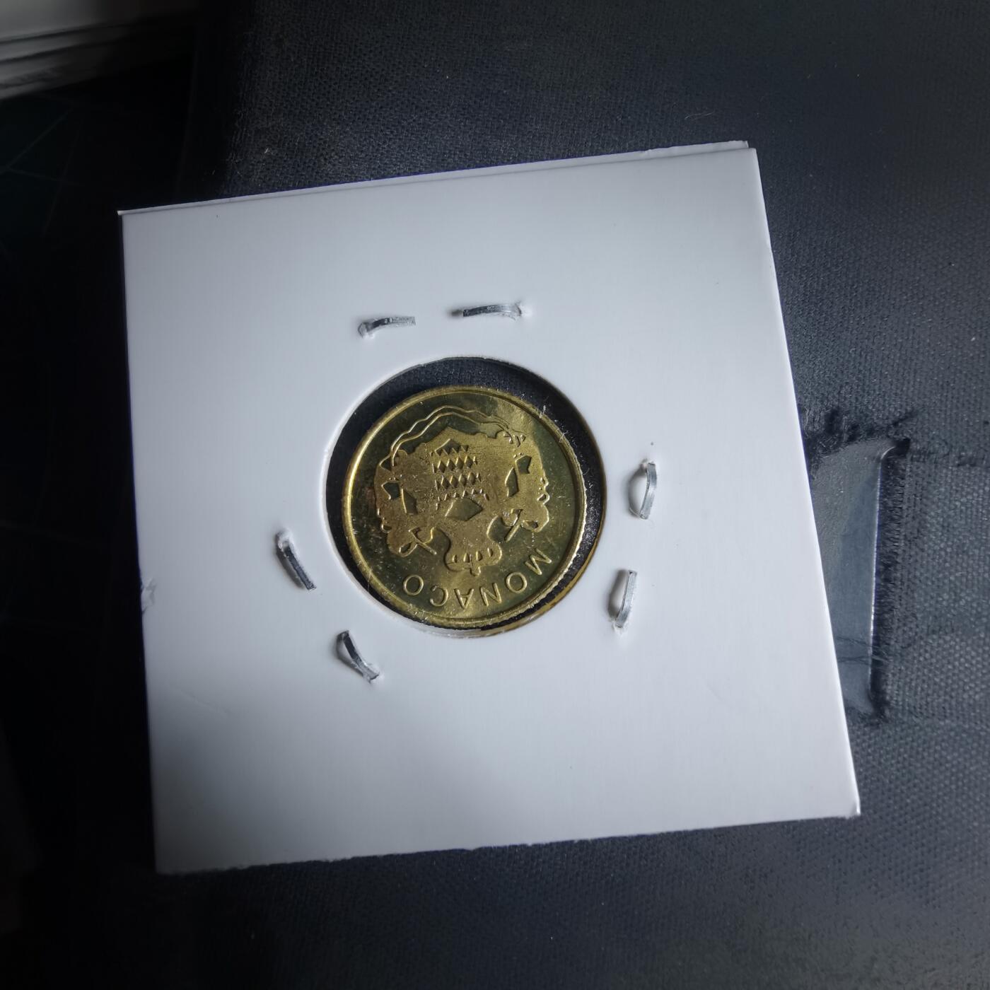 沼泽如烟--第987场 币形章