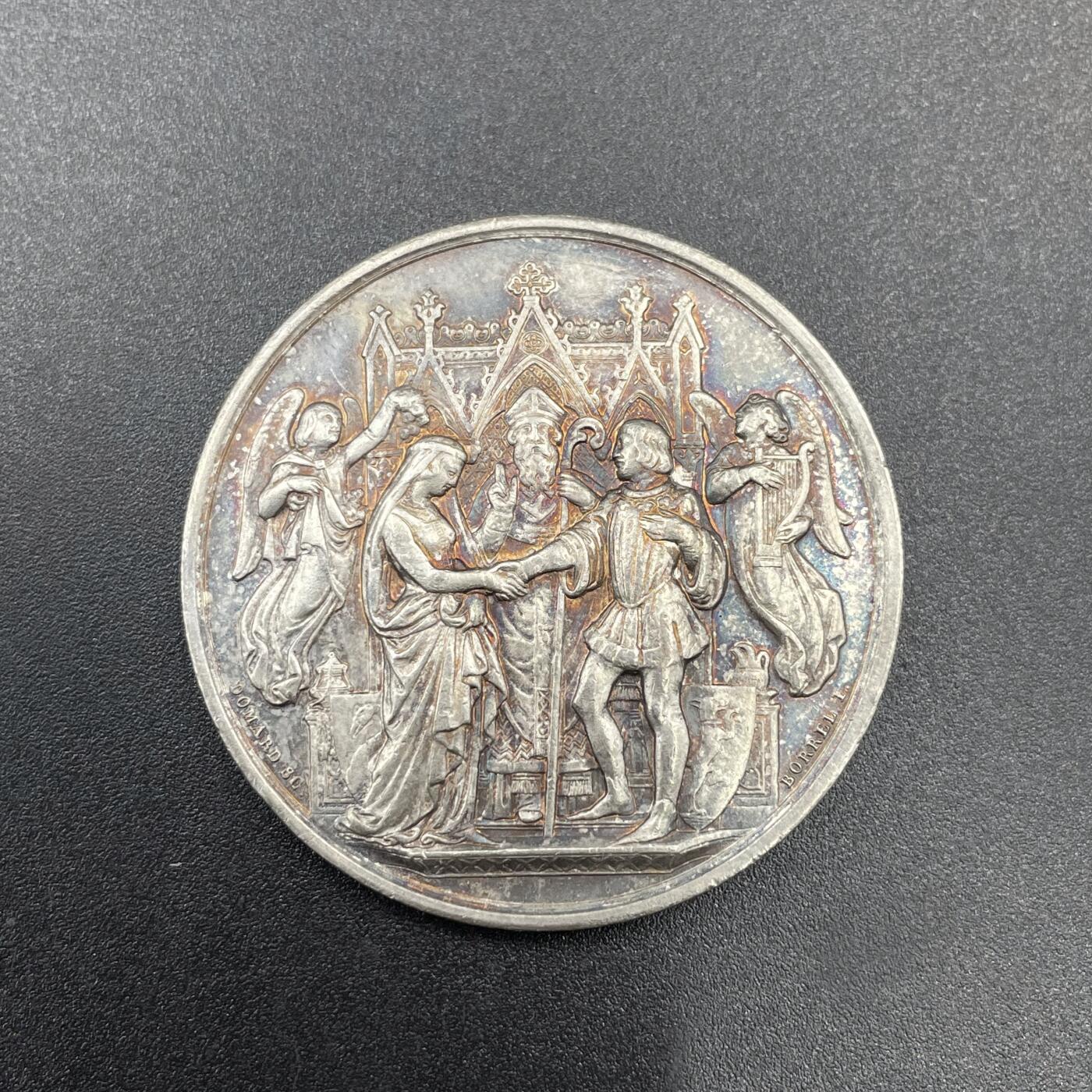 「木头集藏」“ 新岁撷珍”——章牌精品专场！