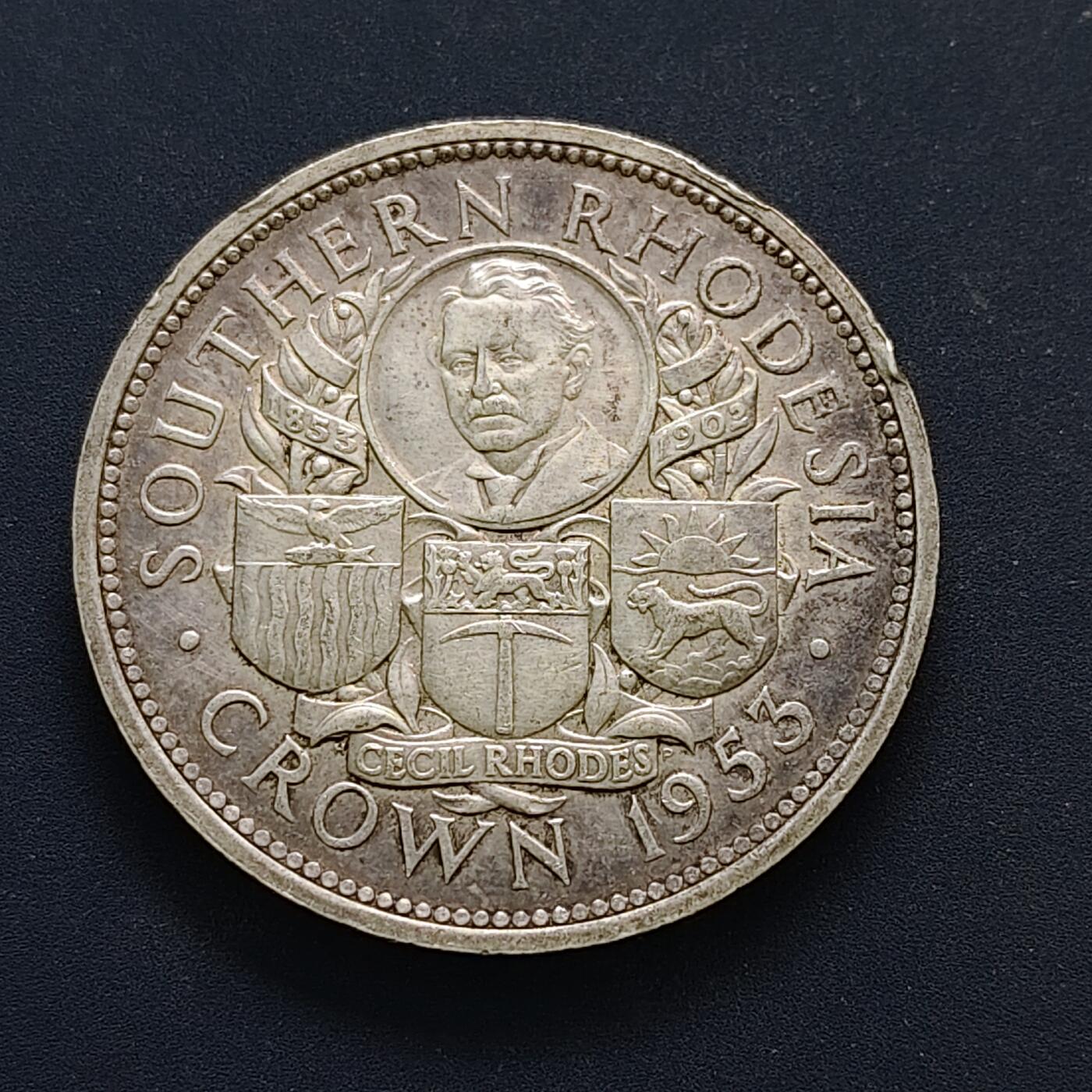 【全场包邮】纯粹捡漏拍501场-持续更新中 南罗德西亚B