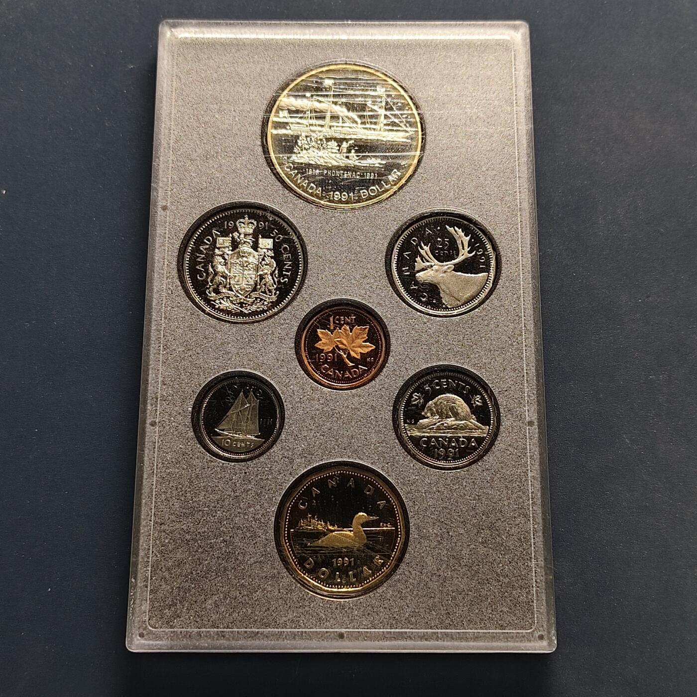 【全场包邮】纯粹捡漏拍501场-持续更新中 加拿大