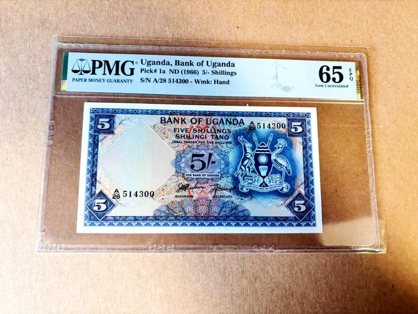 【Blue Auction】世界纸币精拍第783期——18级TOP拍卖/信誉/品质/专业/高效💫