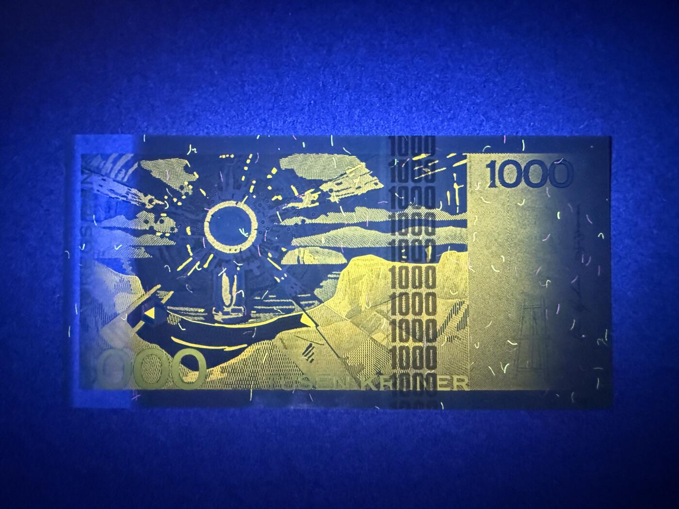 《艾美收藏》第231期-2.8周日外币精品(春节前收官)-世界最佳纸币特辑