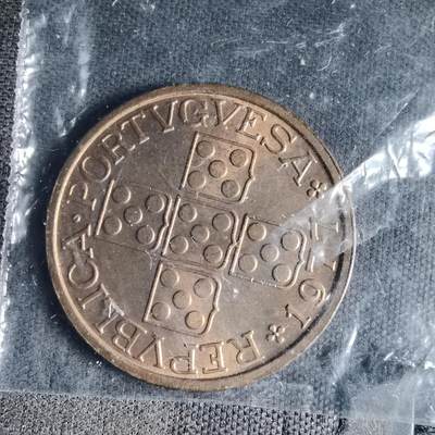 沼泽如烟--第987场 - 葡萄牙1977年50分