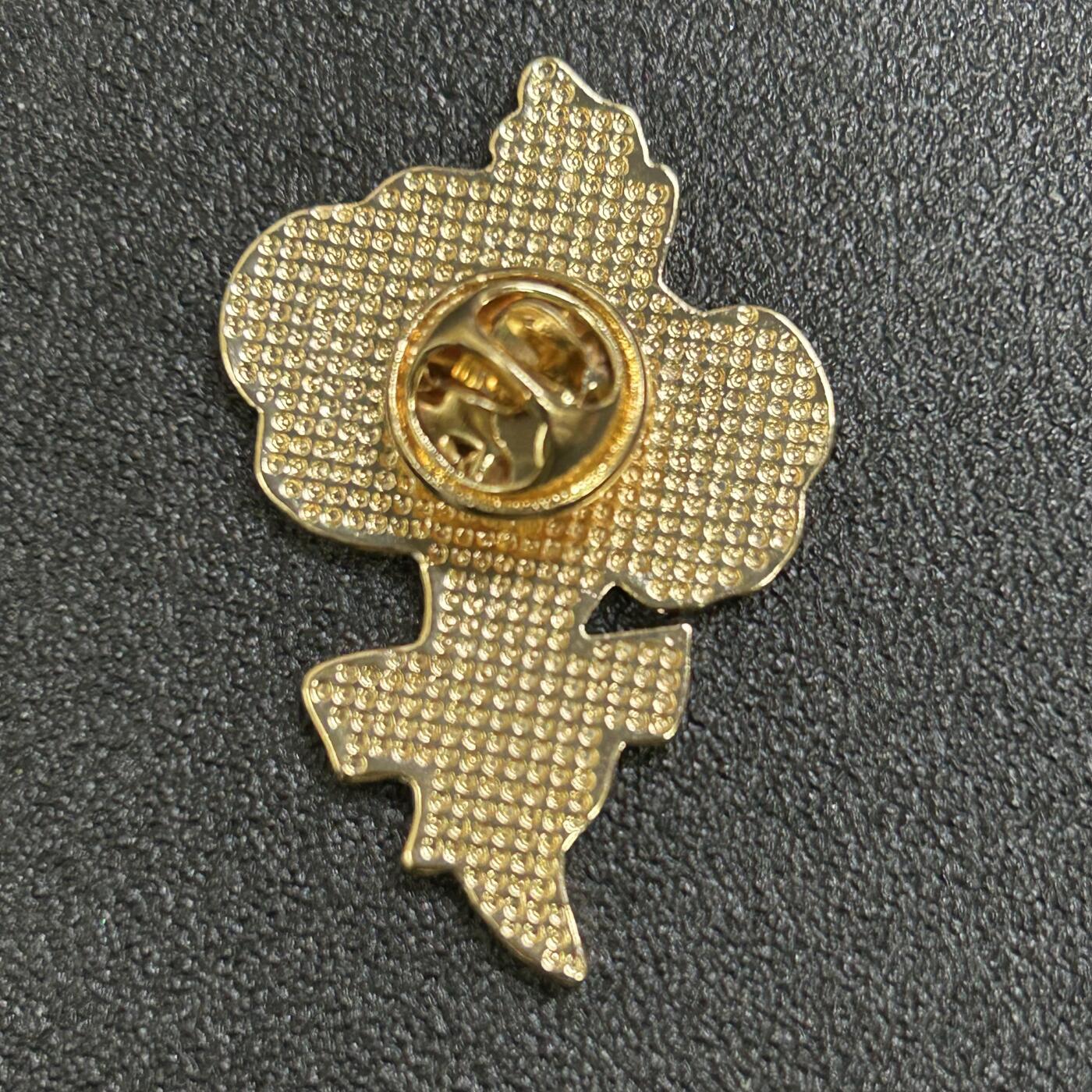 西秦中古拍卖第七十五期 美国哀悼阵亡军人纪念章