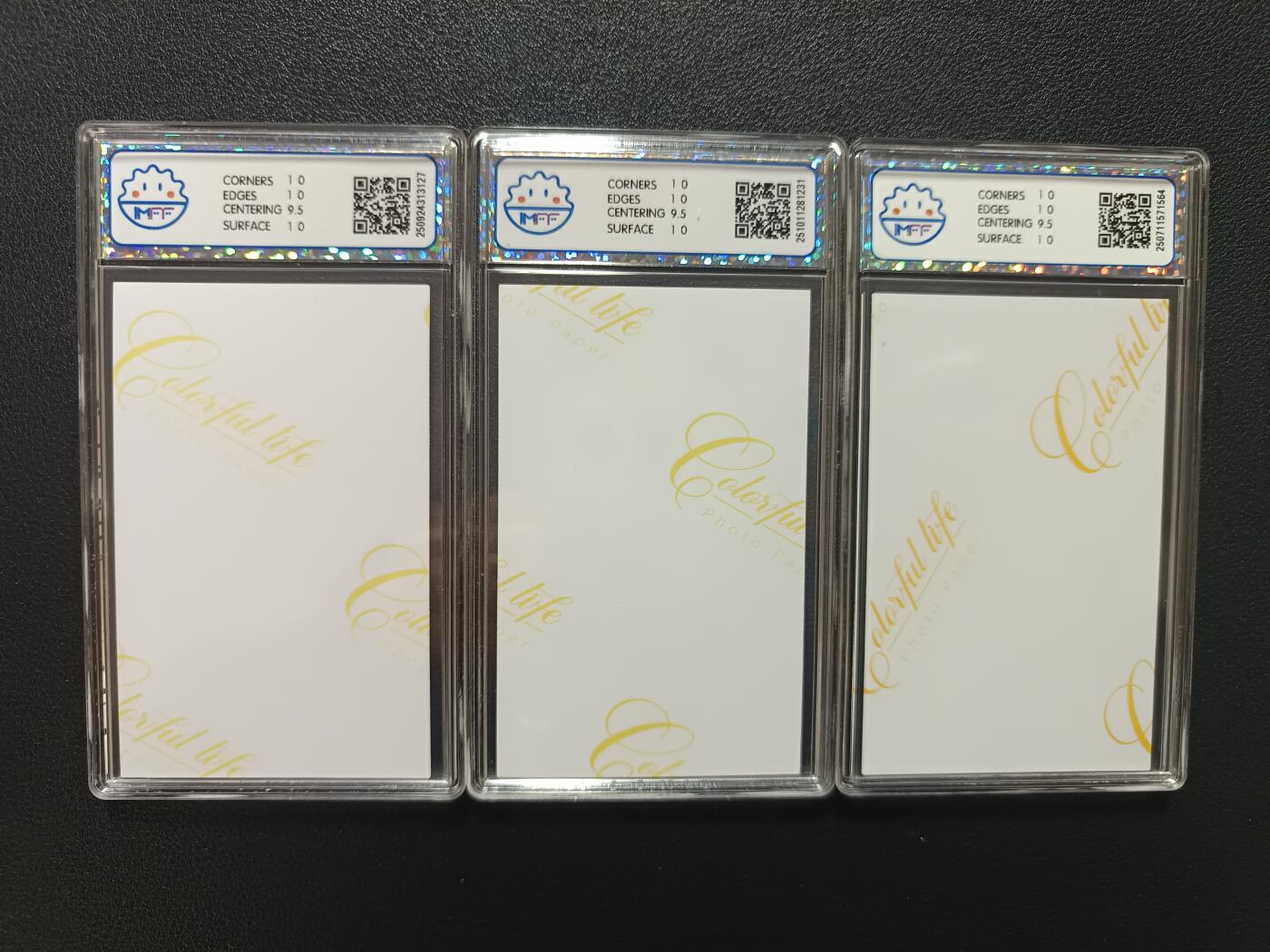 天玑星卡拍第169期《2.5周四截拍》持续收拍收评中 满赠卡需备注