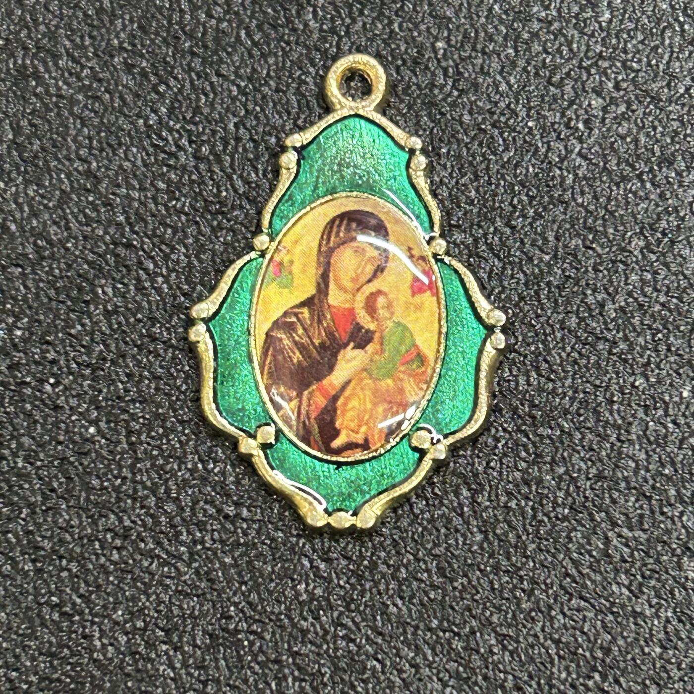 西秦中古拍卖第七十五期 法国圣牌