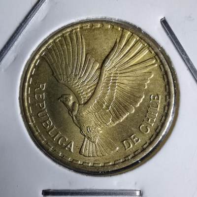 沼泽如烟--第987场 - 智利1969年二分