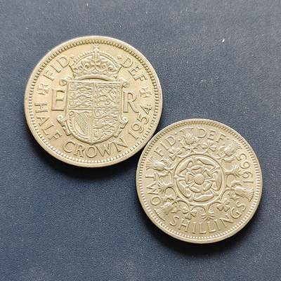 【全场包邮】纯粹捡漏拍500场-持续更新中 - 英国