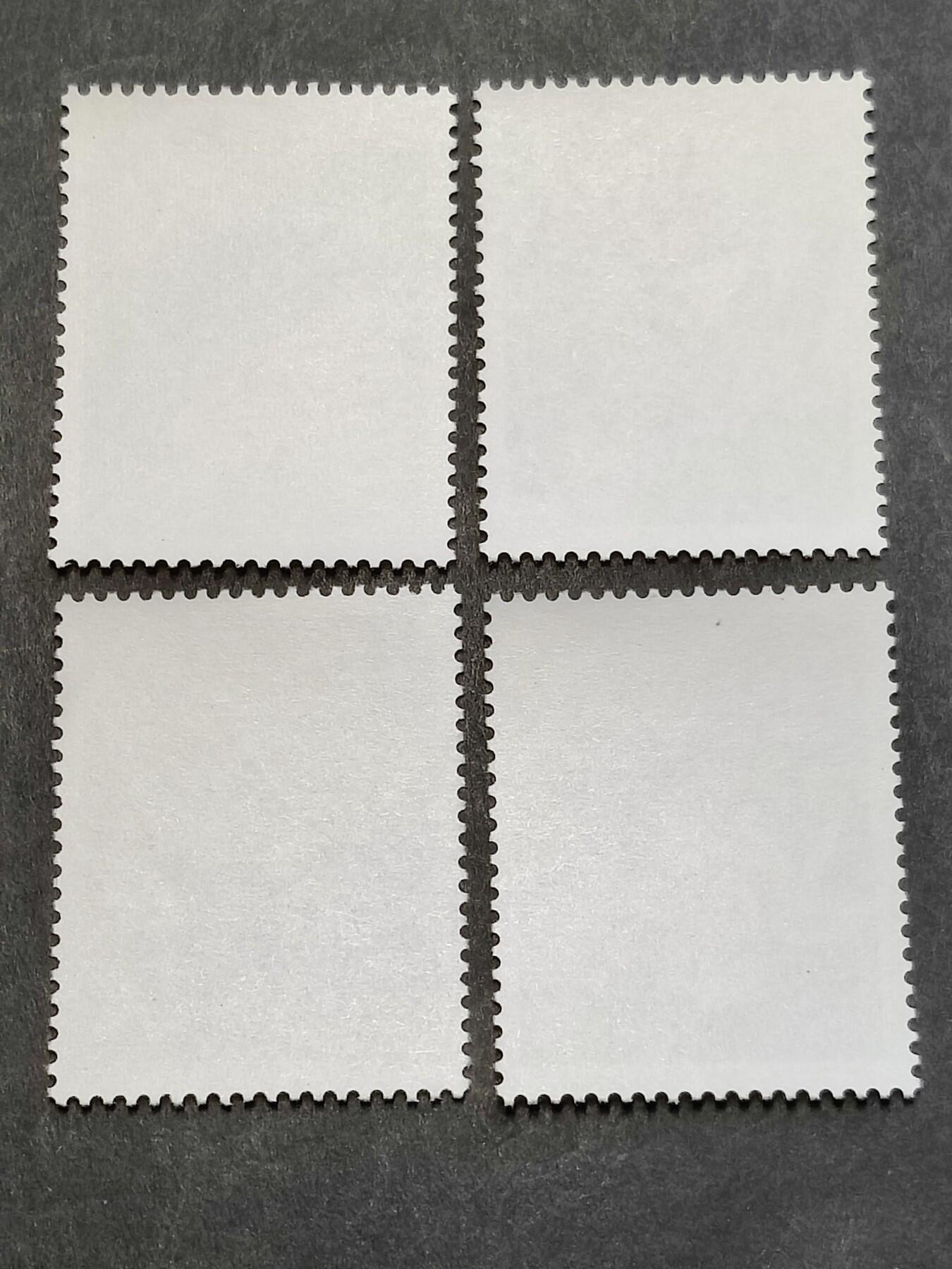 洪涛臻品批发群 精选邮票限时拍卖第1248期  T54 荷花 新全 全品