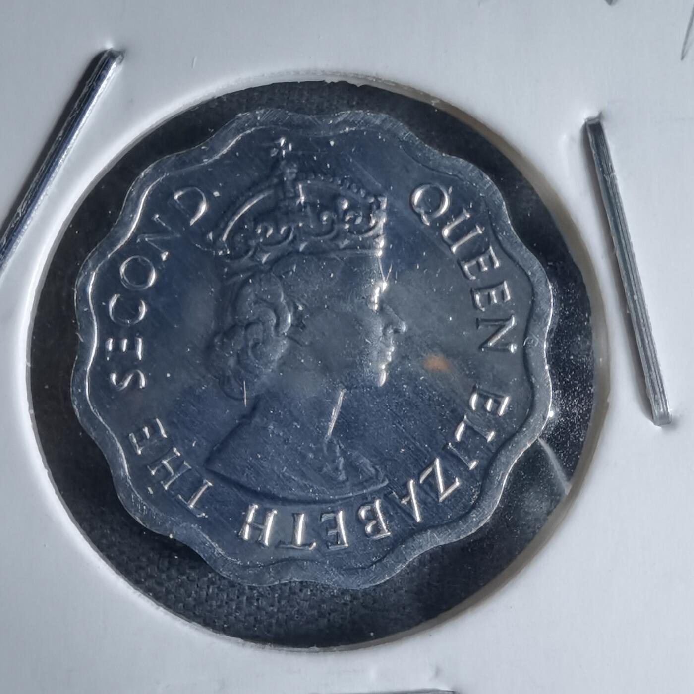 沼泽如烟--第987场 伯利兹2012年一分