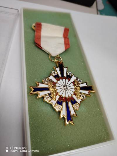 城南花开💐💐💐86场（节后发货） - 太子大婚纪念章