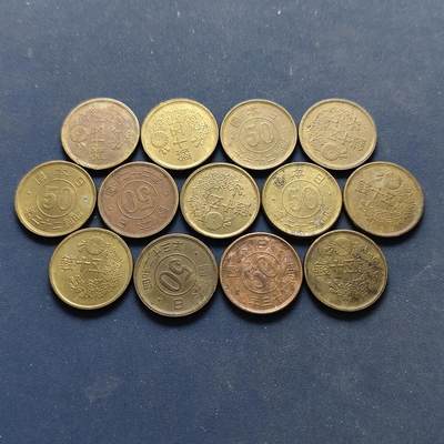 【全场包邮】纯粹捡漏拍500场-持续更新中 - 日本