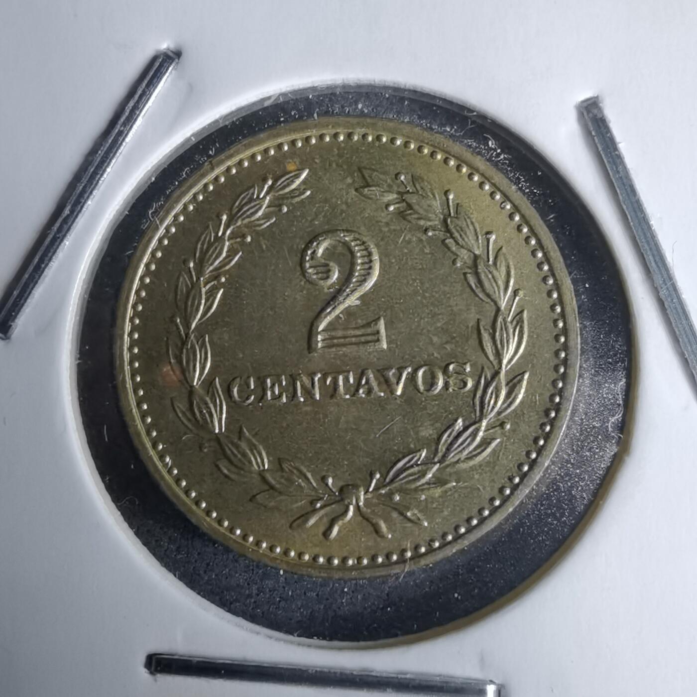 沼泽如烟--第987场 萨尔瓦多1974年二分