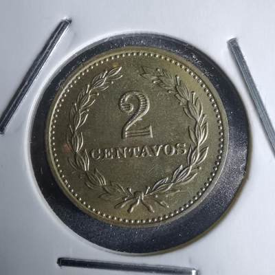 沼泽如烟--第987场 - 萨尔瓦多1974年二分