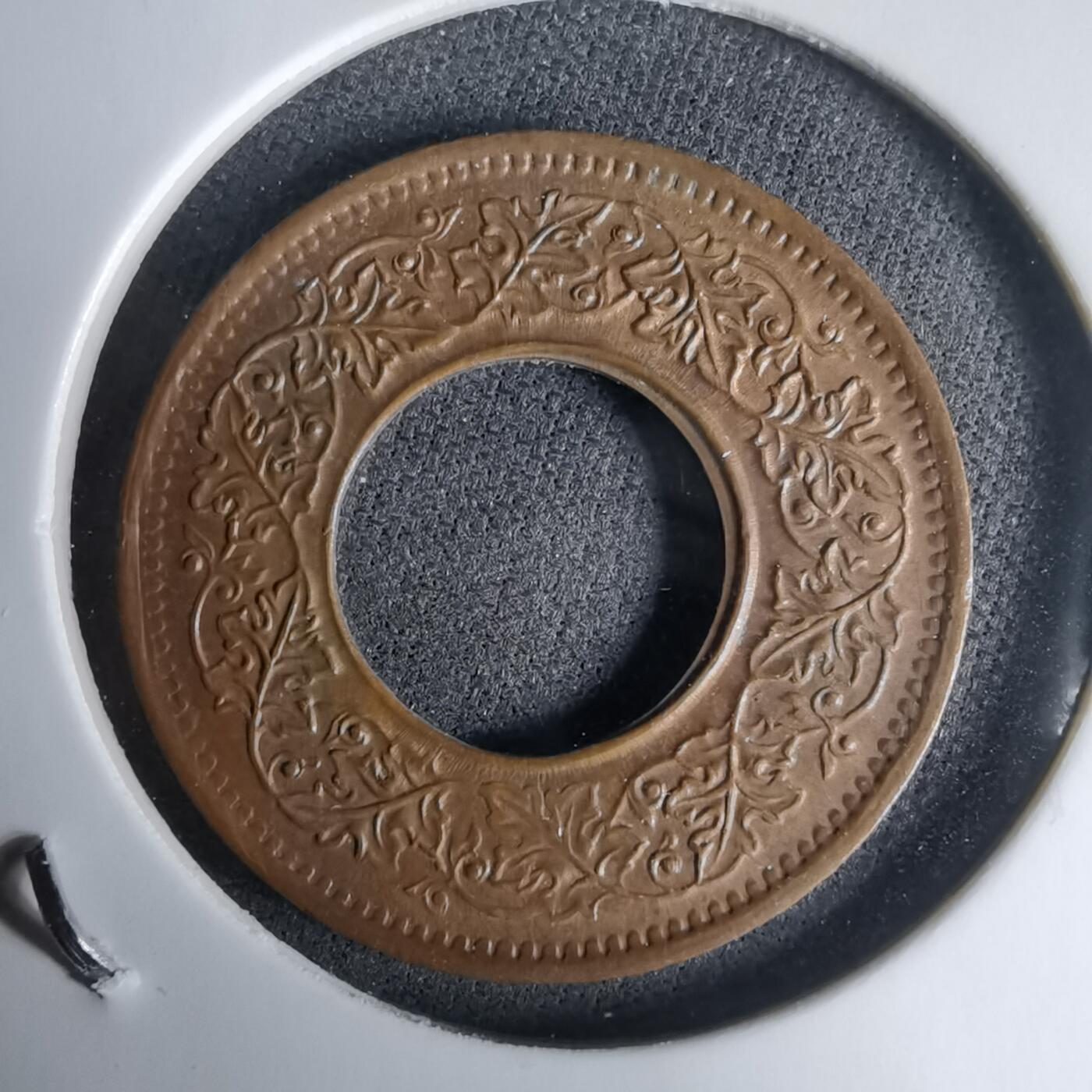 沼泽如烟--第987场 印度1945年1派斯