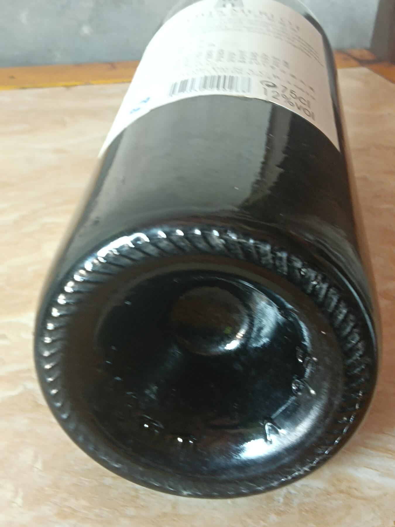 96年拉图斯经典梅乐干红葡萄酒