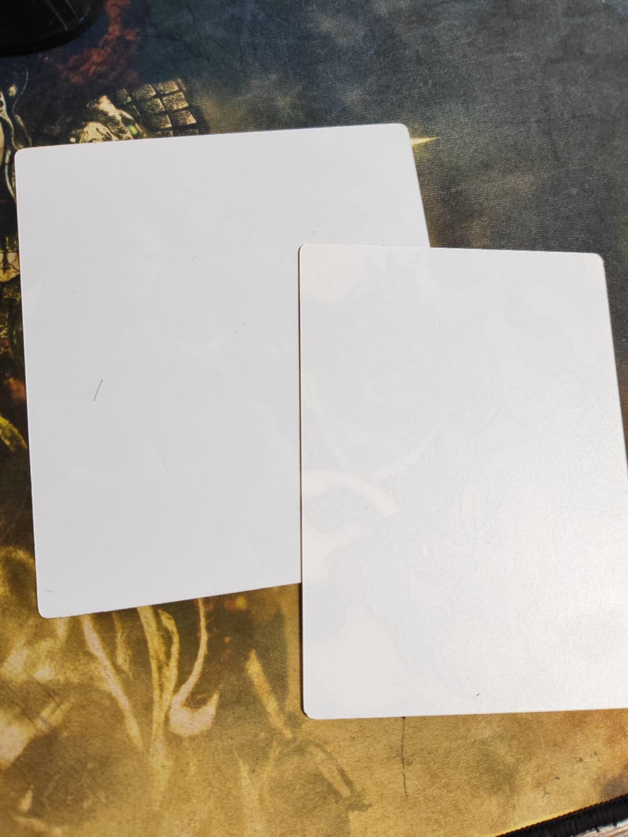 阳大大卡牌拍卖第98期（持续收拍品，周六晚上九点截拍，进群福利早知道）