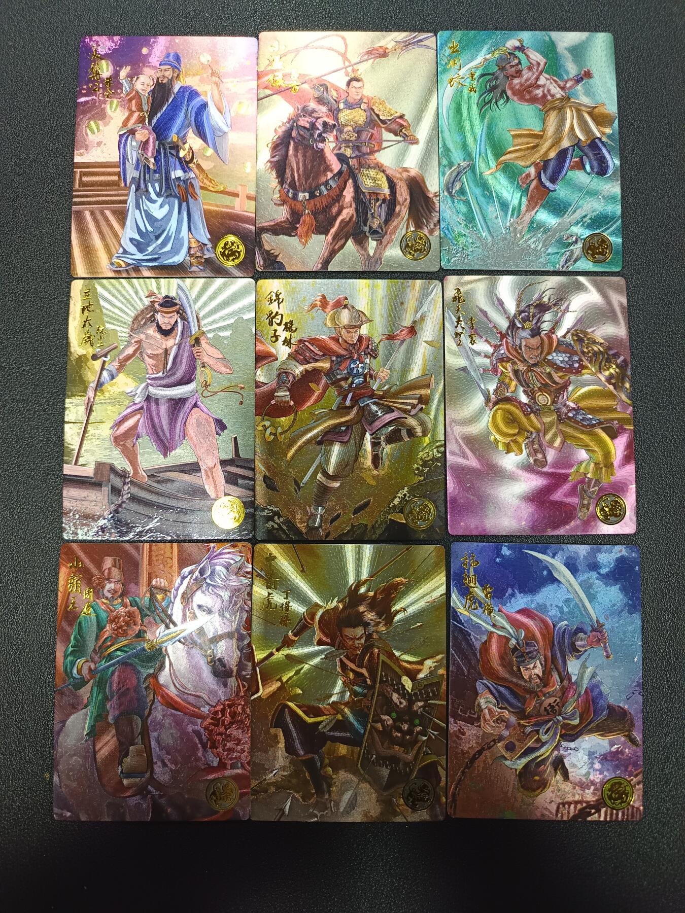 天玑星卡拍第169期《2.5周四截拍》持续收拍收评中 满赠卡需备注