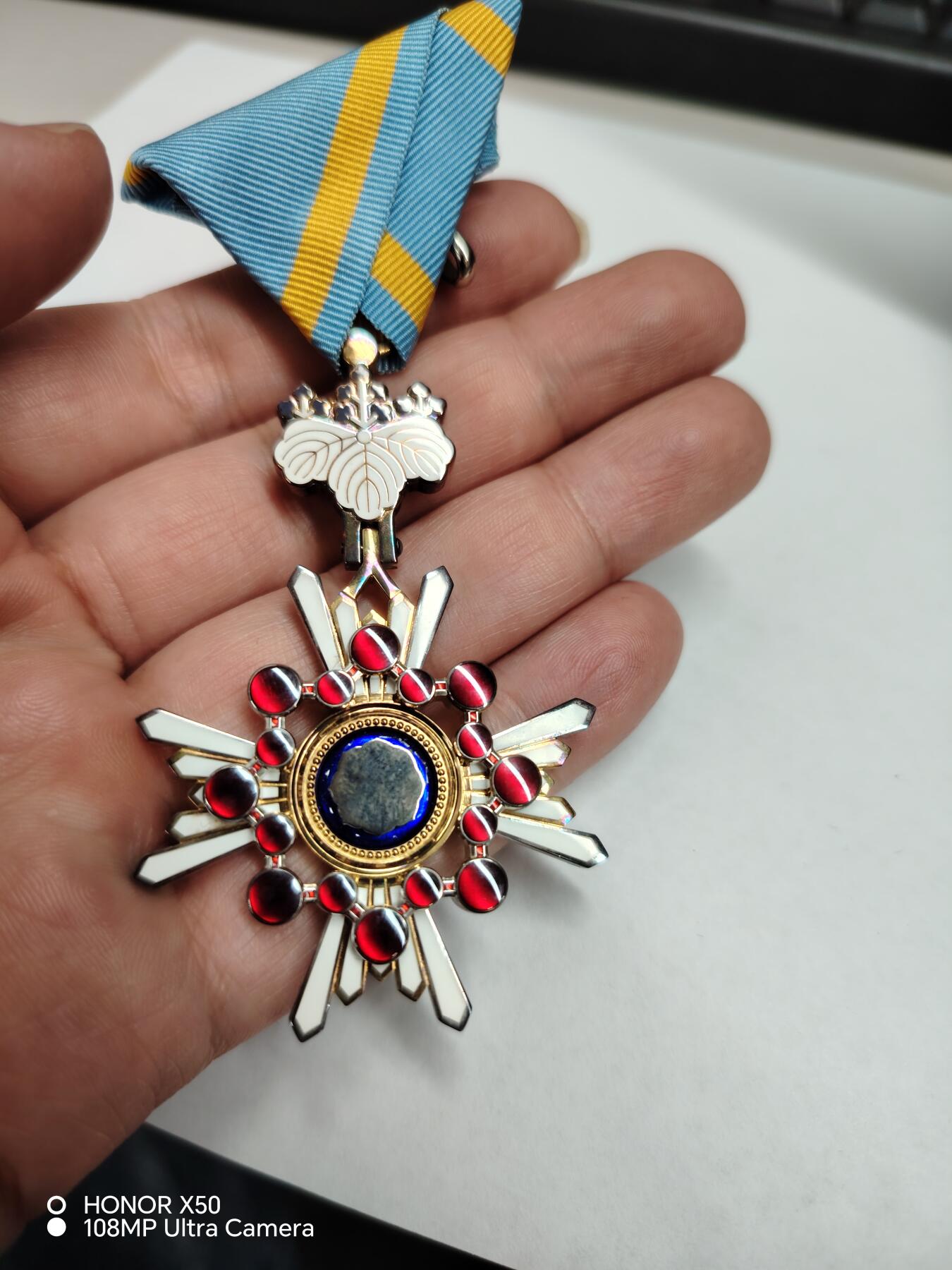 城南花开💐💐💐86场（节后发货） 荣典瑞宝带盒略