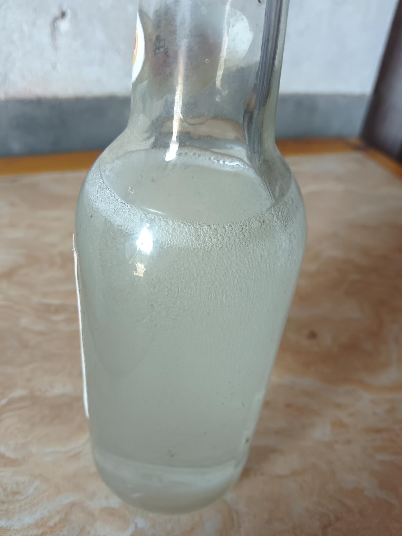 沪州老窑125ml45度一瓶