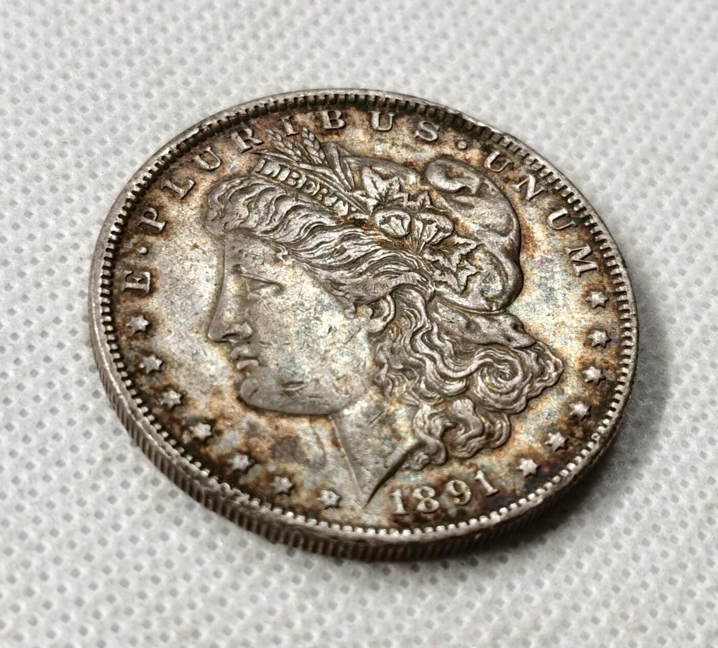 甄臻铺-世界币章拍卖（第49期）精品场拍品征集中，送拍享返佣金等优惠多多