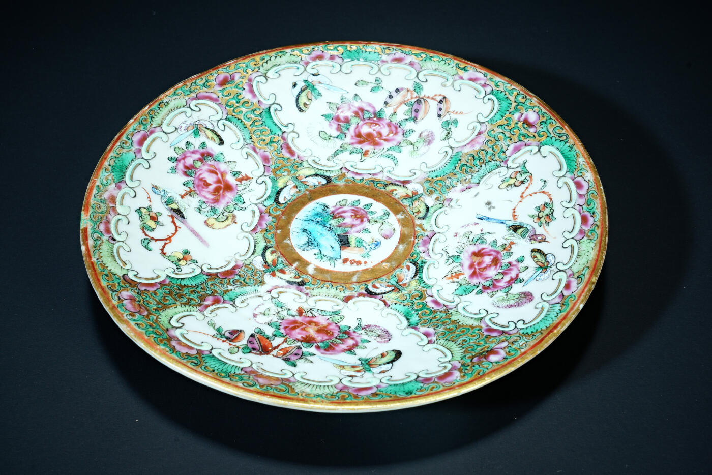 上海都达杂项专场二十一（全场包邮）