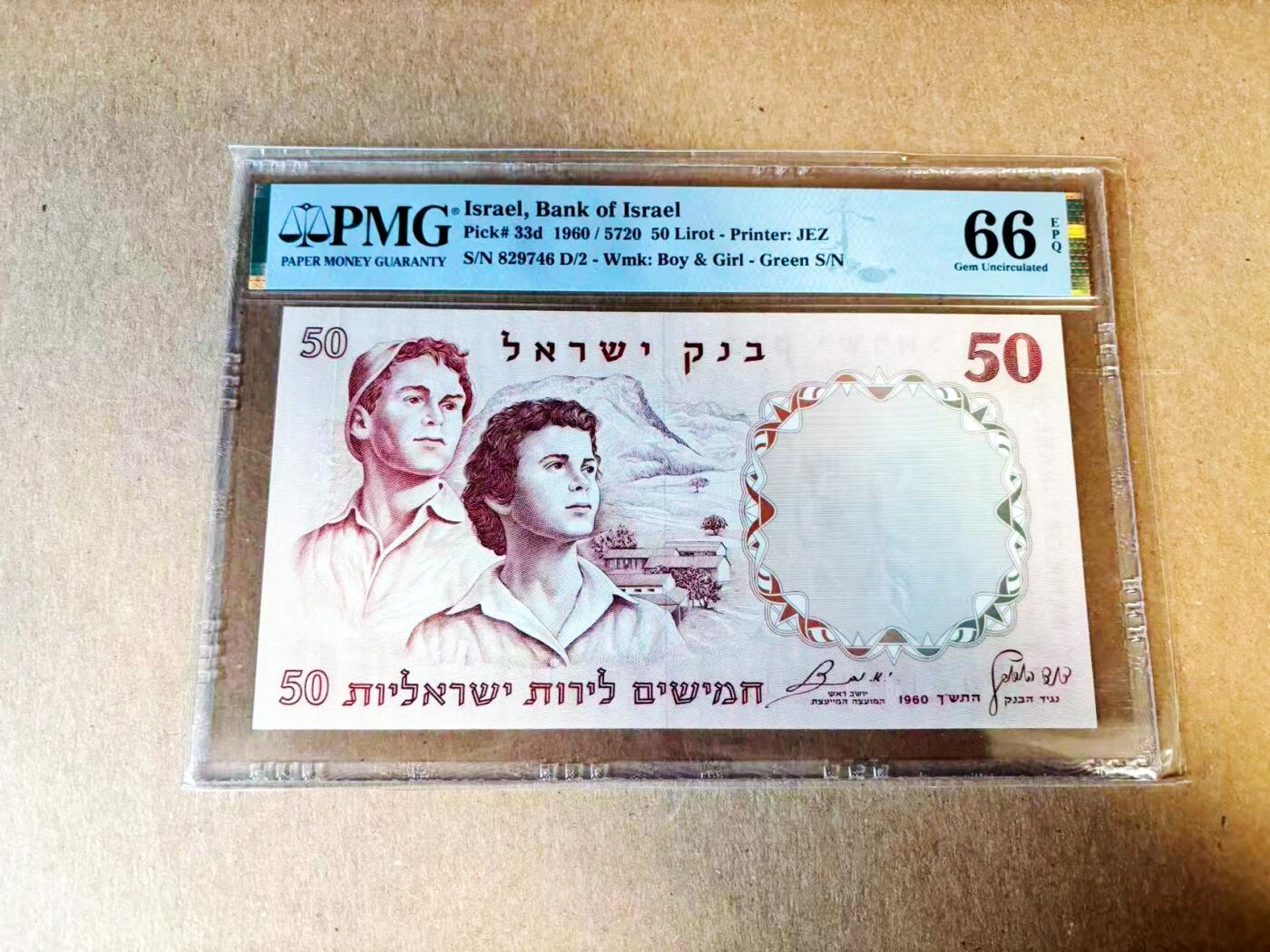 【Blue Auction】世界纸币精拍第783期——18级TOP拍卖/信誉/品质/专业/高效💫