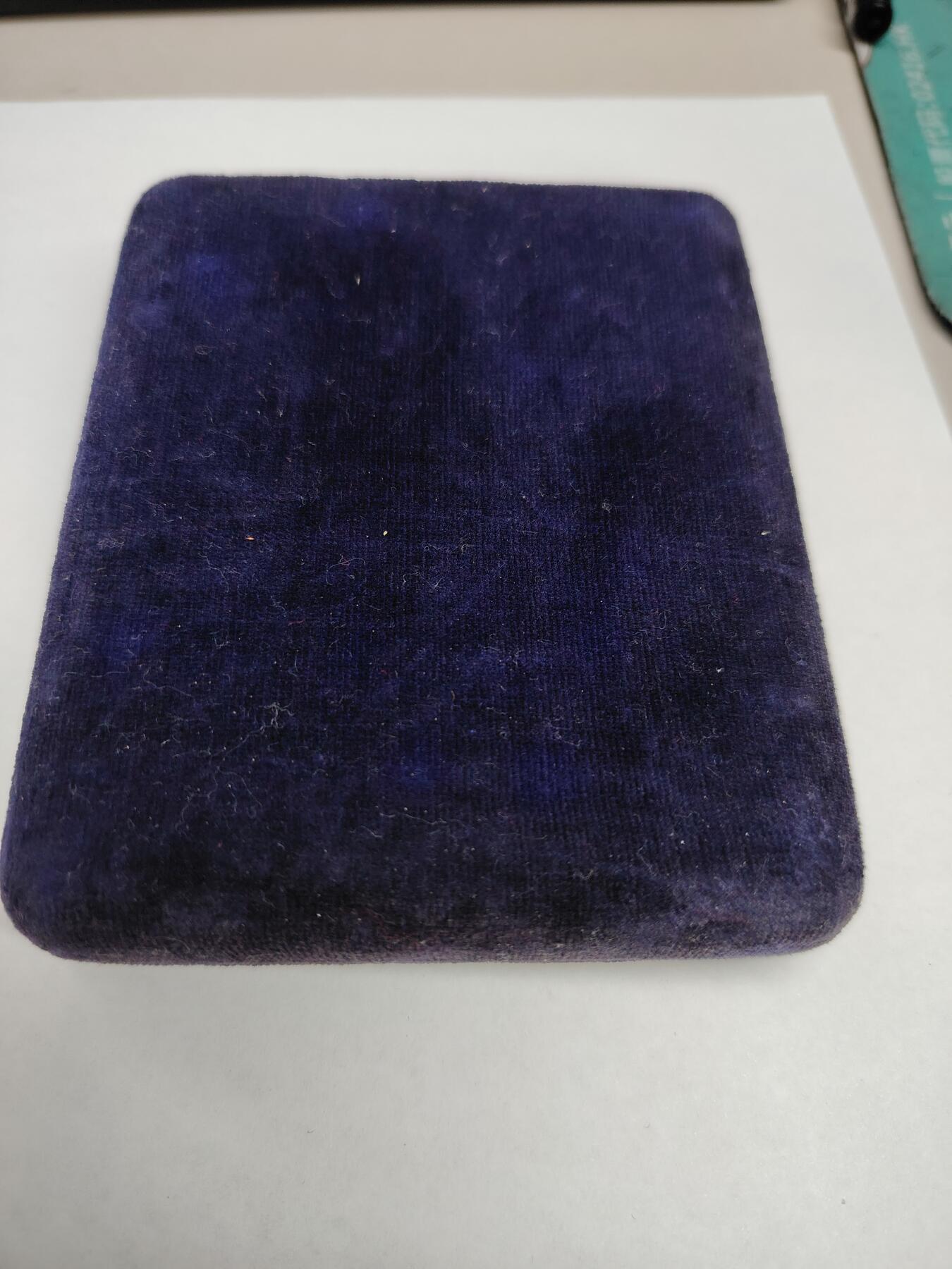 城南花开💐💐💐86场（节后发货） 朝鲜二级国旗带盒