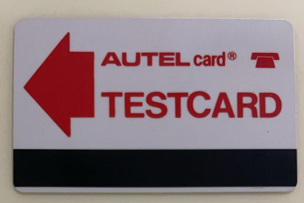 《卡拍》第344期拍卖2月7日晚22：10时延时截拍 欧特佳早期通用测试卡《红箭头》一枚新卡，上品。相同版式还有蓝色、绿色两种，红色、绿色较少见。