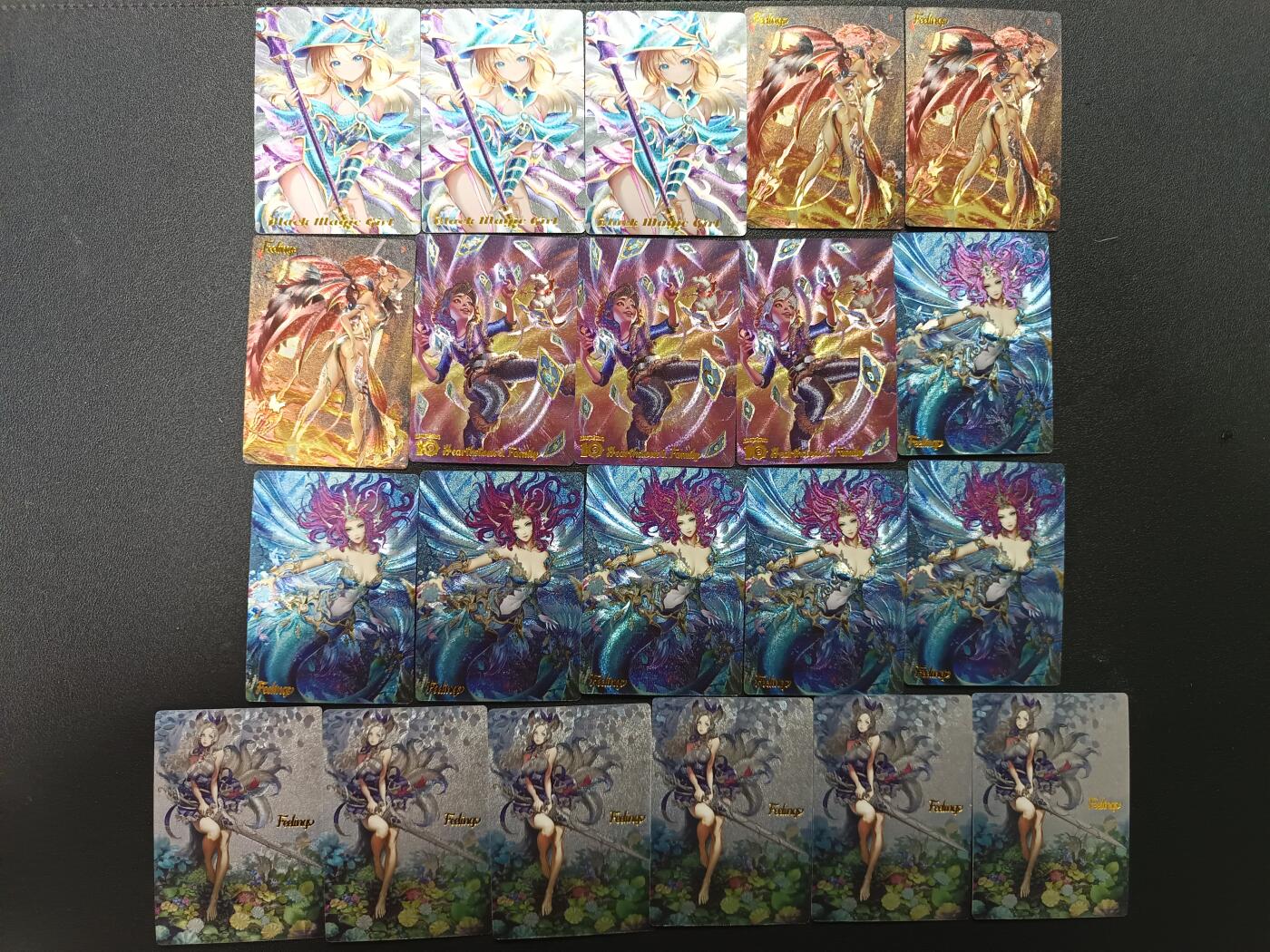 天玑星卡拍第169期《2.5周四截拍》持续收拍收评中 满赠卡需备注