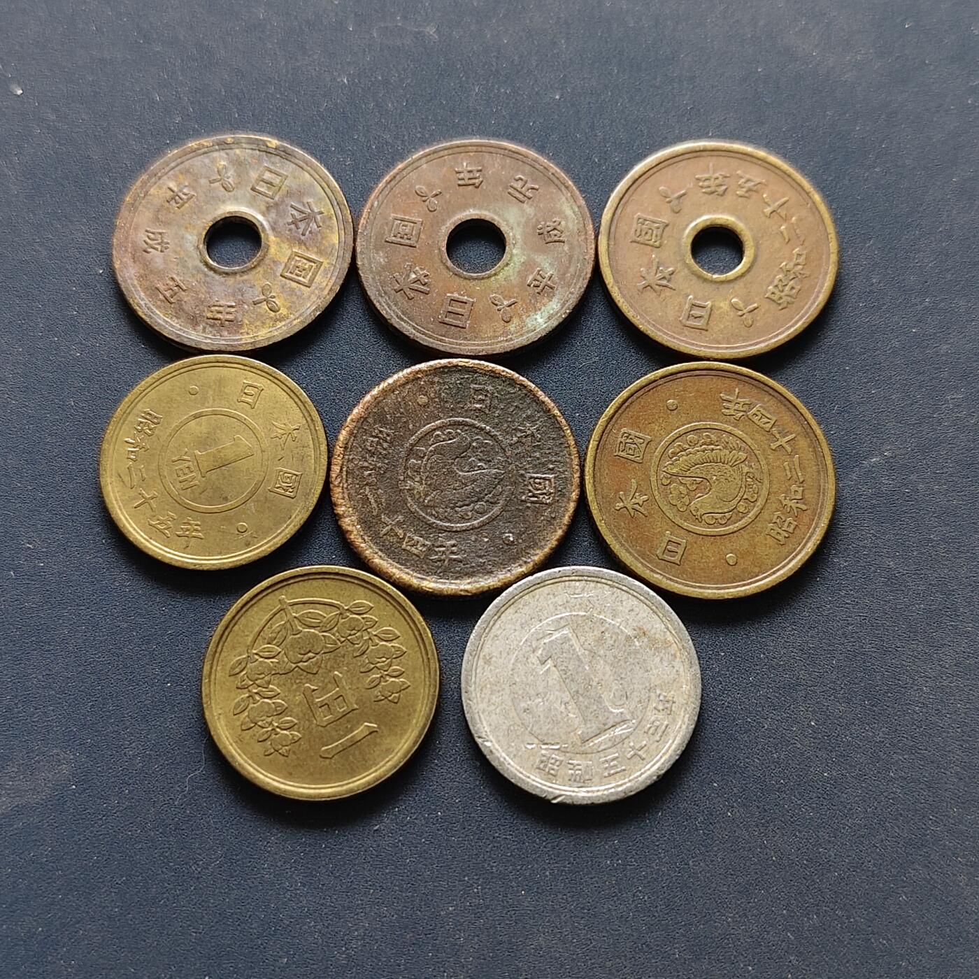 【全场包邮】纯粹捡漏拍500场-持续更新中 日本