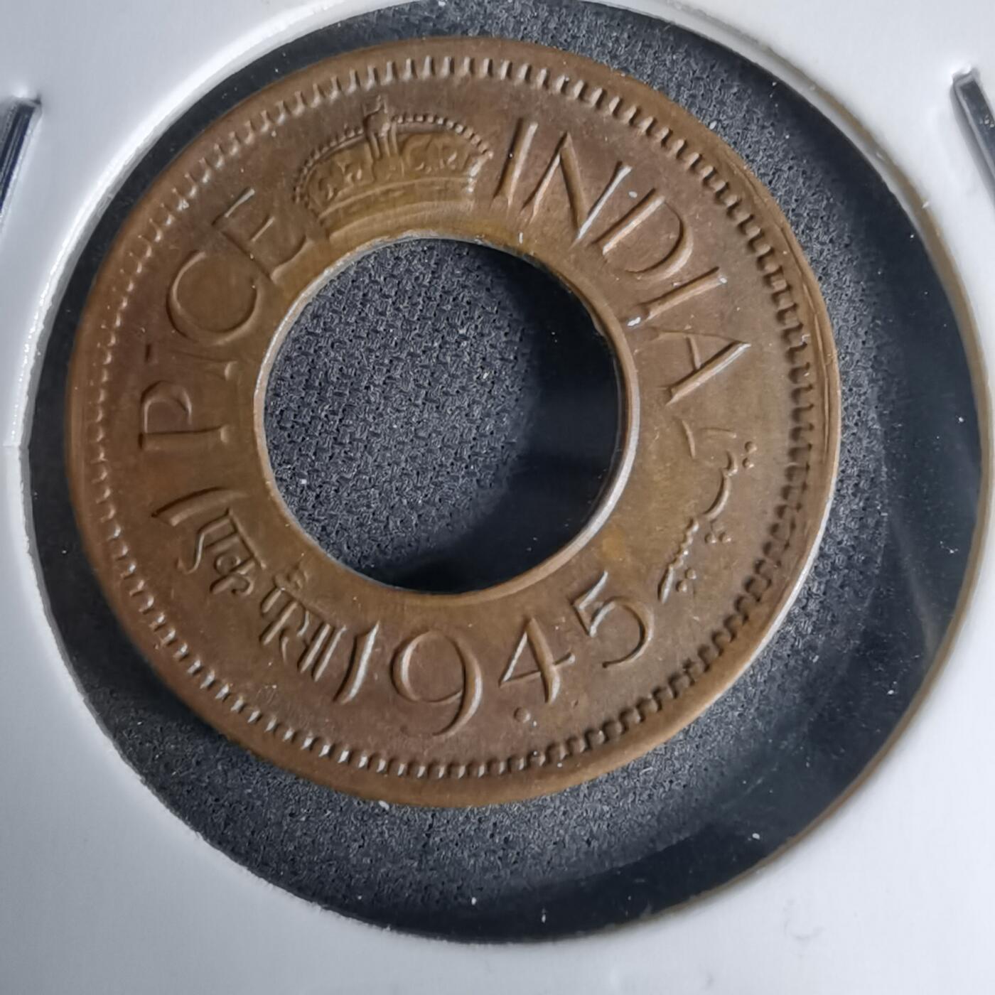 沼泽如烟--第987场 印度1945年1派斯