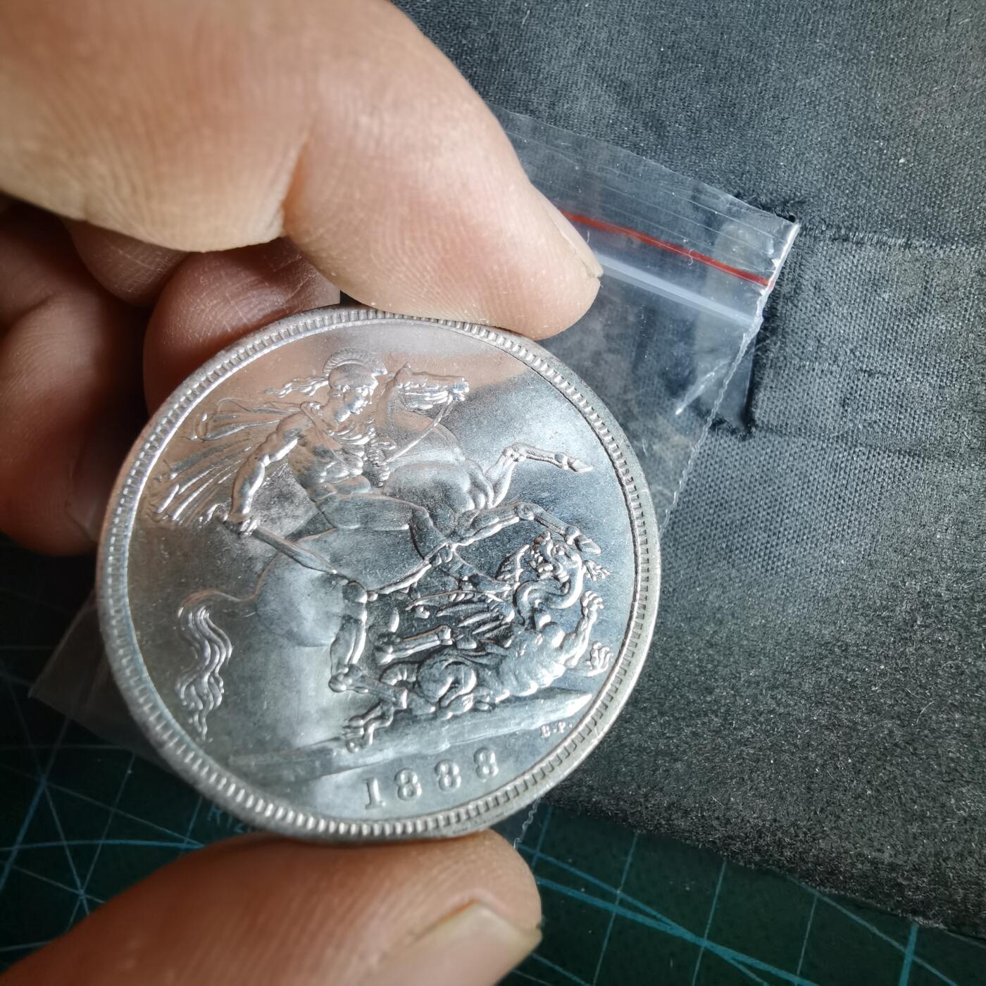 沼泽如烟--第987场 马剑纪念章