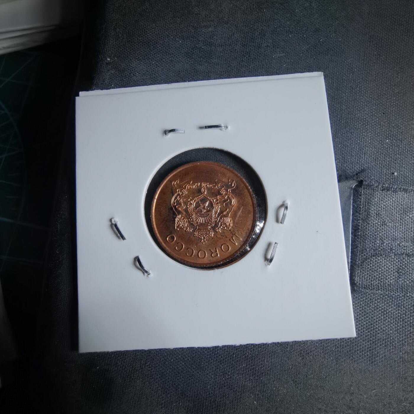 沼泽如烟--第987场 币形章