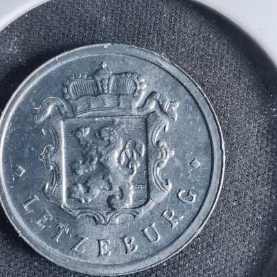 沼泽如烟--第987场 - 卢森堡1963年25分