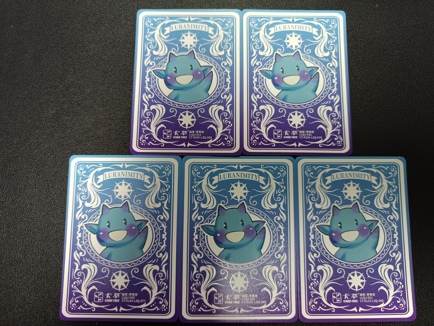 天玑星卡拍第169期《2.5周四截拍》持续收拍收评中 满赠卡需备注