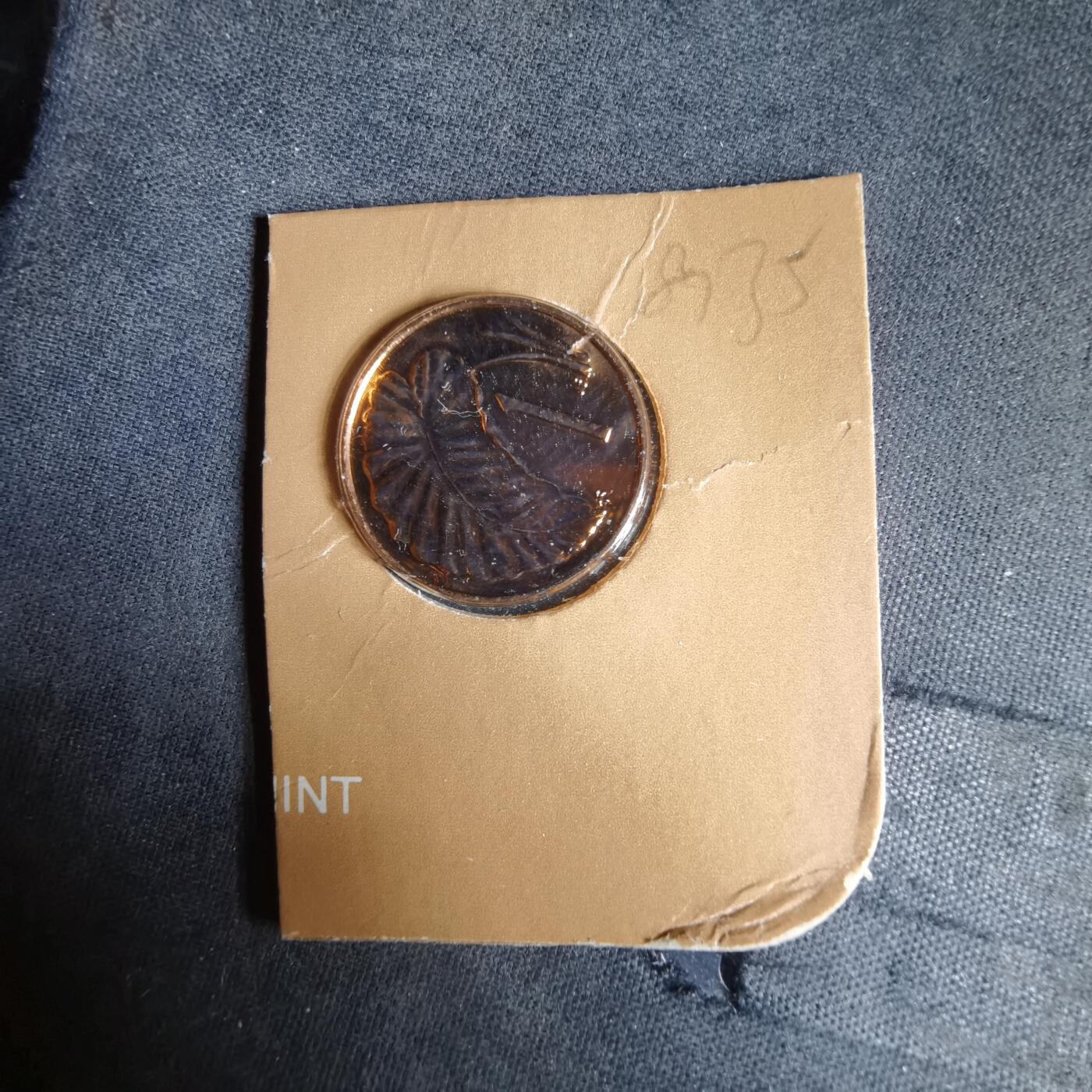 沼泽如烟--第987场 库克1978年精制一分