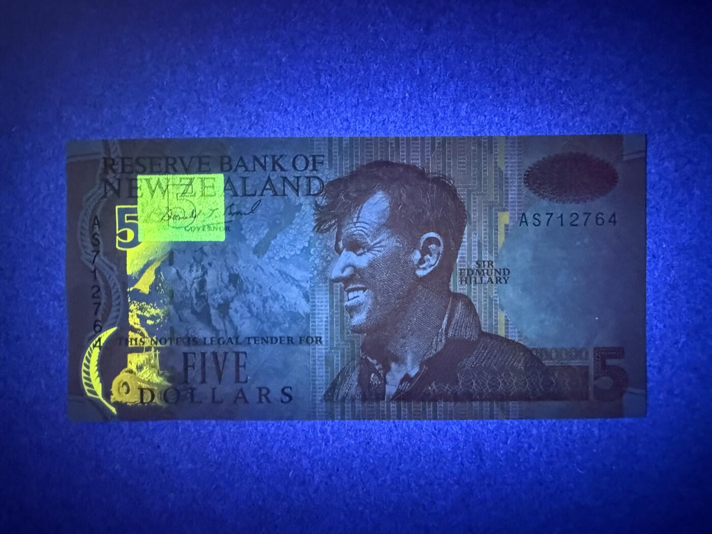 《艾美收藏》第231期-2.8周日外币精品(春节前收官)-世界最佳纸币特辑