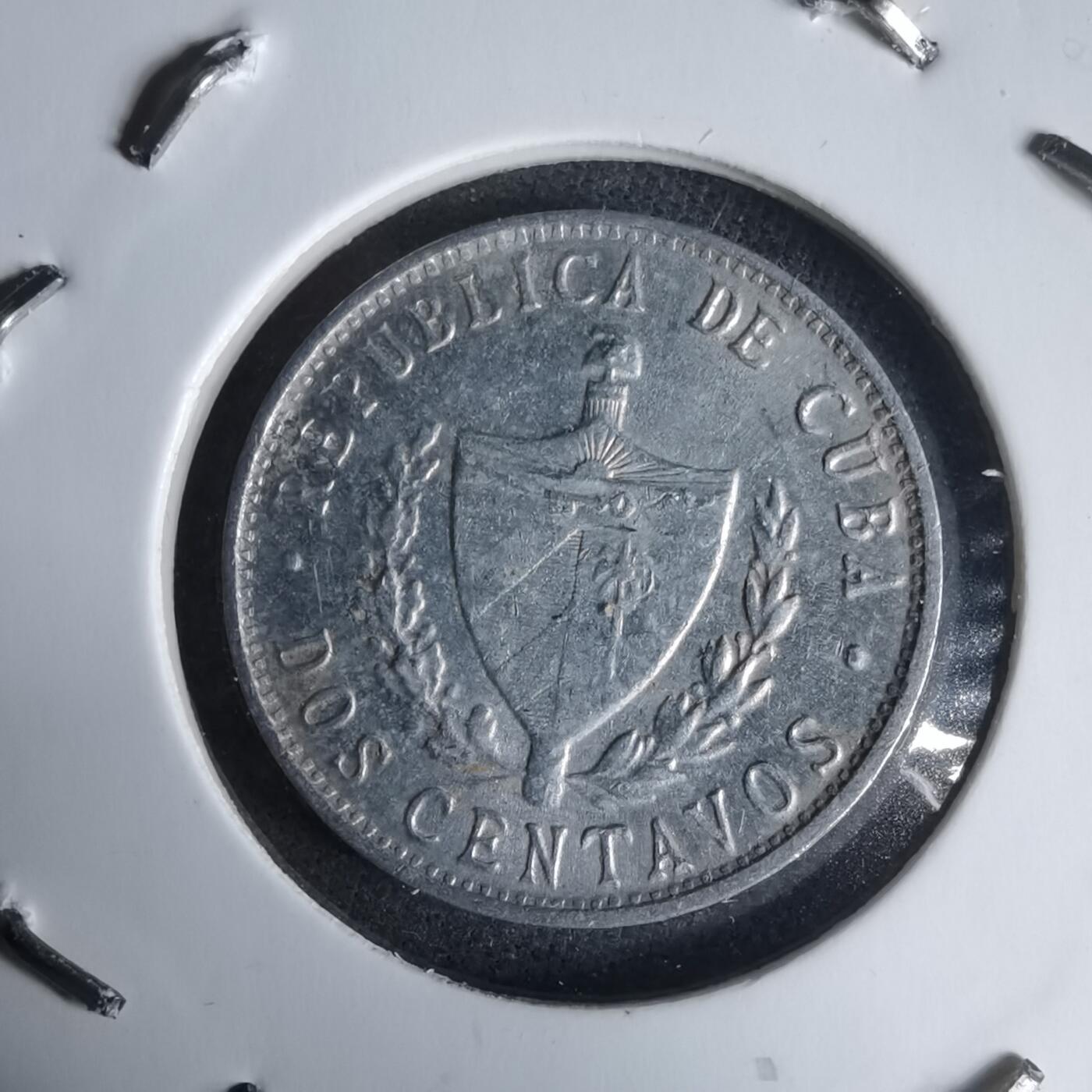 沼泽如烟--第987场 古巴1985年二分