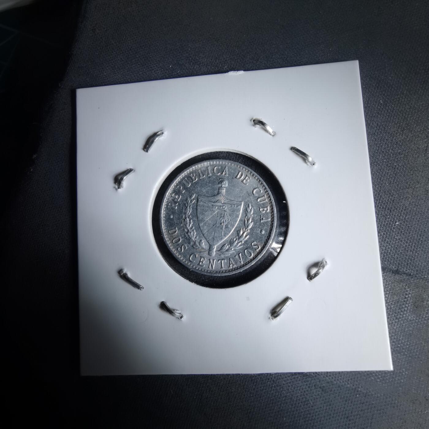 沼泽如烟--第987场 古巴1985年二分