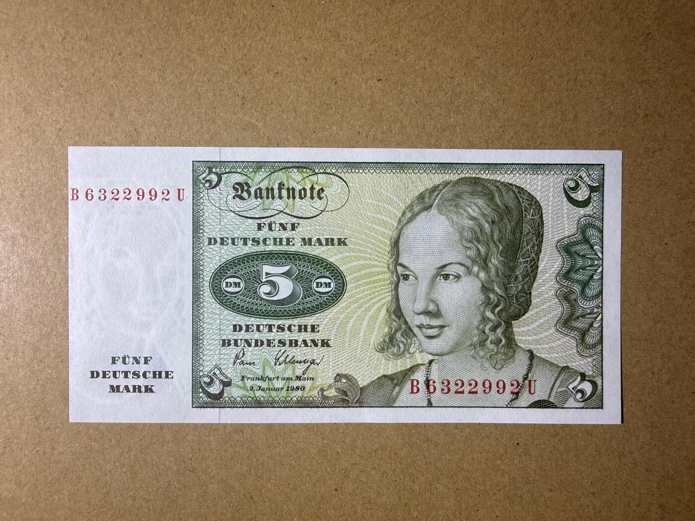 《艾美收藏》第231期-2.8周日外币精品(春节前收官)-世界最佳纸币特辑