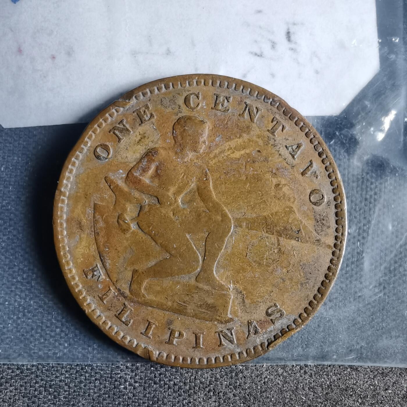 沼泽如烟--第987场 菲律宾1903年一分有伤